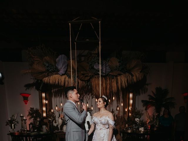 O casamento de Andrei e Elizabeth em Santa Isabel, São Paulo Estado 94