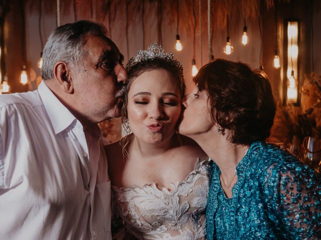 O casamento de Andrei e Elizabeth em Santa Isabel, São Paulo Estado 100