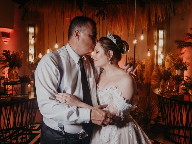 O casamento de Andrei e Elizabeth em Santa Isabel, São Paulo Estado 101