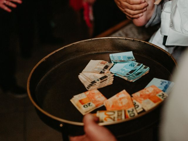 O casamento de Andrei e Elizabeth em Santa Isabel, São Paulo Estado 109