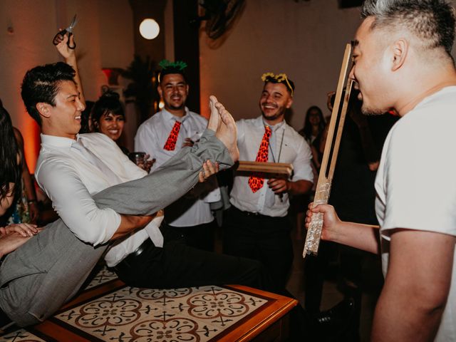 O casamento de Andrei e Elizabeth em Santa Isabel, São Paulo Estado 116