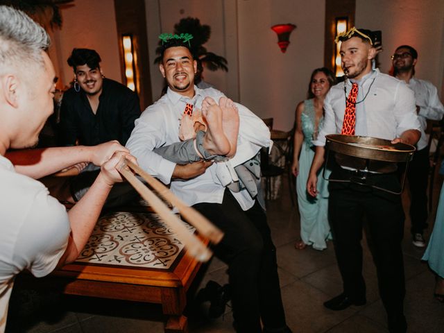 O casamento de Andrei e Elizabeth em Santa Isabel, São Paulo Estado 120