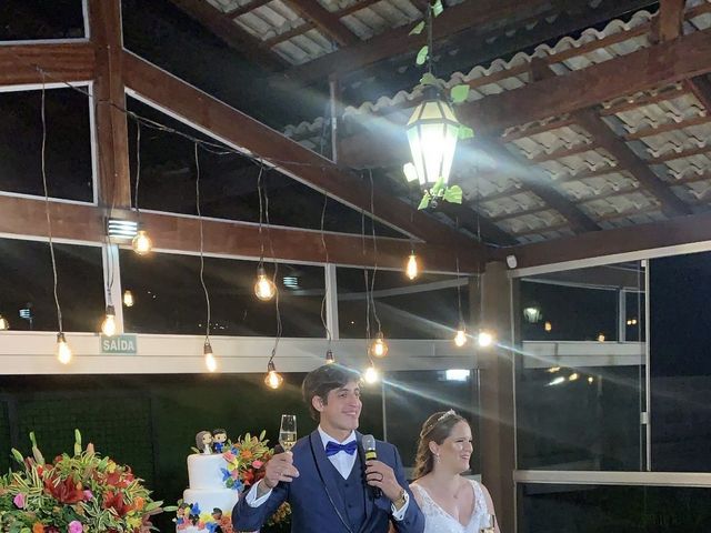 O casamento de Thiago e Michelle em Brasília, Distrito Federal 5
