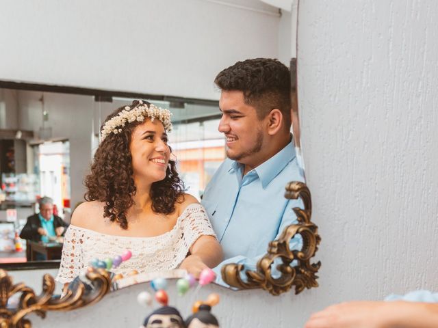 O casamento de João e Angel em Matinhos, Paraná 28