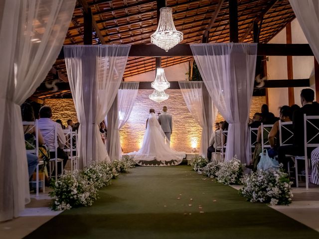 O casamento de Jhonatan e Thalita em Duque de Caxias, Rio de Janeiro 12