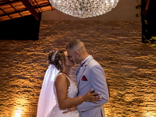 O casamento de Jhonatan e Thalita em Duque de Caxias, Rio de Janeiro 13