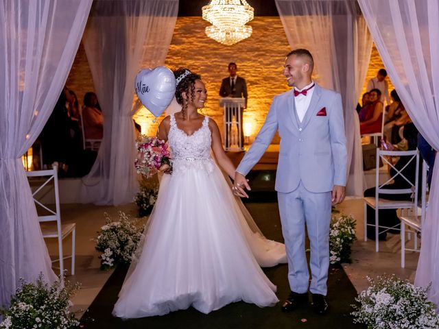 O casamento de Jhonatan e Thalita em Duque de Caxias, Rio de Janeiro 14