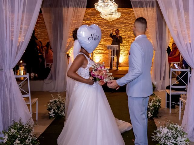 O casamento de Jhonatan e Thalita em Duque de Caxias, Rio de Janeiro 15