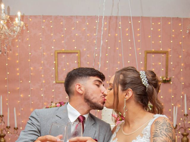 O casamento de João Alexandre  e Rafaela  em Queimados, Rio de Janeiro 6