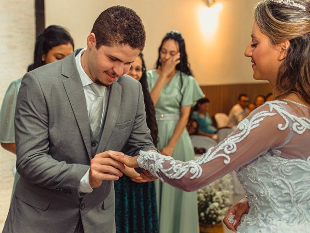 O casamento de Lorena e Raynner em Cariacica, Espírito Santo 8