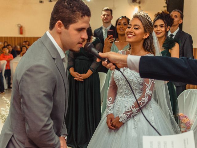 O casamento de Lorena e Raynner em Cariacica, Espírito Santo 9