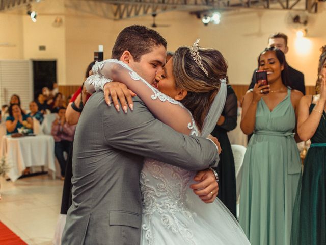 O casamento de Lorena e Raynner em Cariacica, Espírito Santo 10