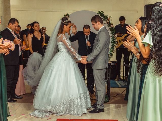 O casamento de Lorena e Raynner em Cariacica, Espírito Santo 11