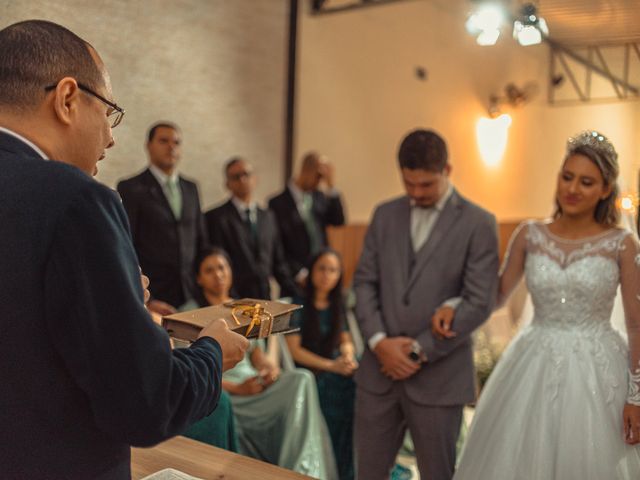 O casamento de Lorena e Raynner em Cariacica, Espírito Santo 12