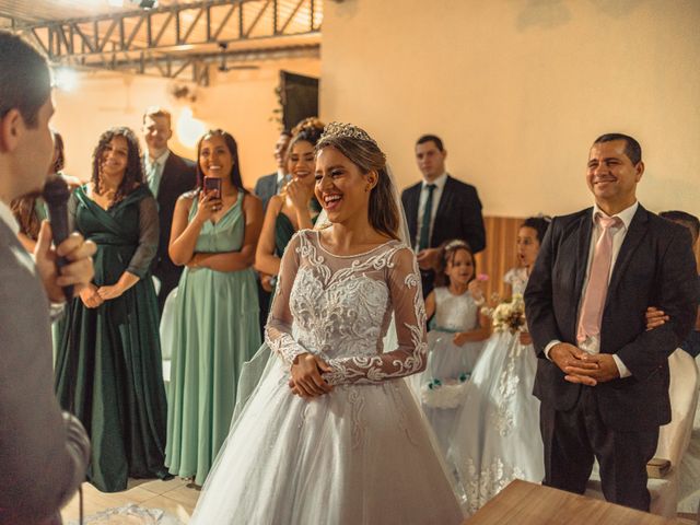 O casamento de Lorena e Raynner em Cariacica, Espírito Santo 13