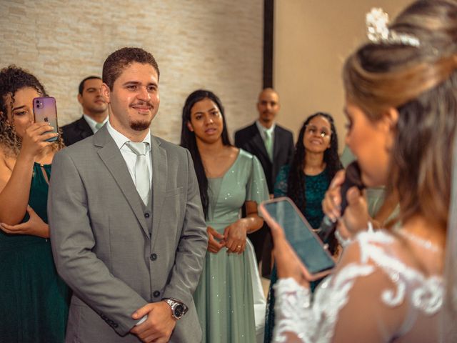 O casamento de Lorena e Raynner em Cariacica, Espírito Santo 14