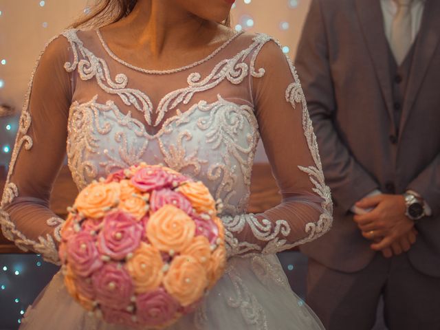 O casamento de Lorena e Raynner em Cariacica, Espírito Santo 18