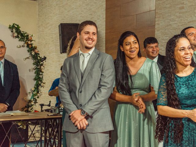 O casamento de Lorena e Raynner em Cariacica, Espírito Santo 26