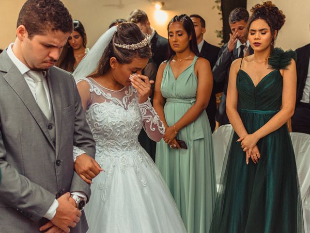 O casamento de Lorena e Raynner em Cariacica, Espírito Santo 27