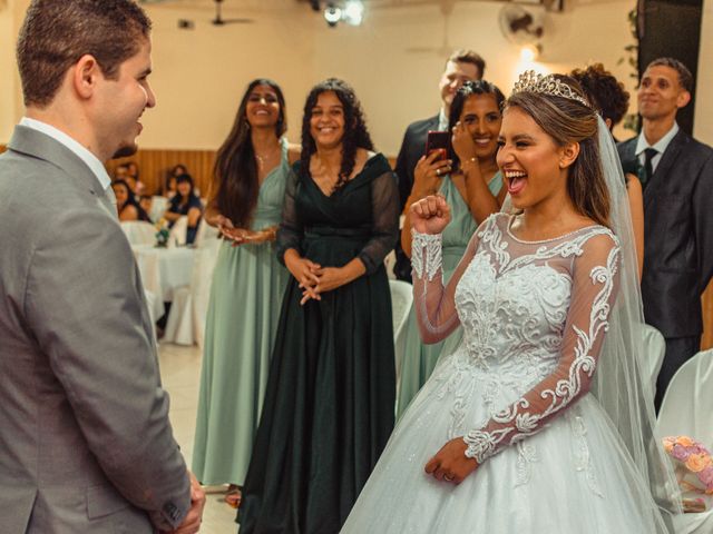 O casamento de Lorena e Raynner em Cariacica, Espírito Santo 30