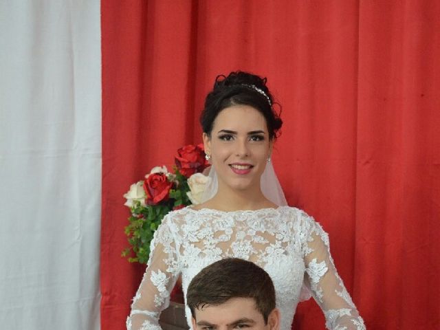 O casamento de Marcio  e Karla  em Ariquemes, Rondônia 6