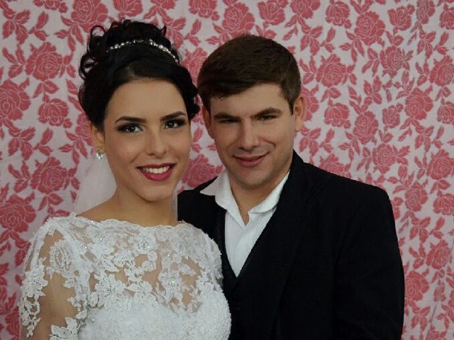 O casamento de Marcio  e Karla  em Ariquemes, Rondônia 7