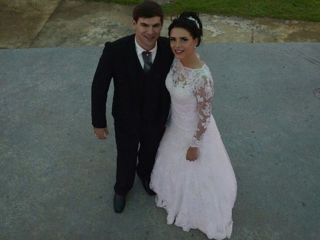O casamento de Marcio  e Karla  em Ariquemes, Rondônia 2