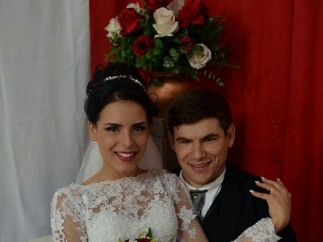O casamento de Marcio  e Karla  em Ariquemes, Rondônia 8