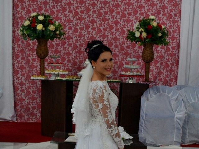 O casamento de Marcio  e Karla  em Ariquemes, Rondônia 12