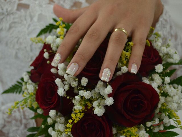 O casamento de Marcio  e Karla  em Ariquemes, Rondônia 17