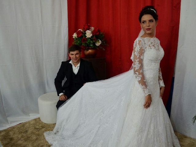 O casamento de Marcio  e Karla  em Ariquemes, Rondônia 18