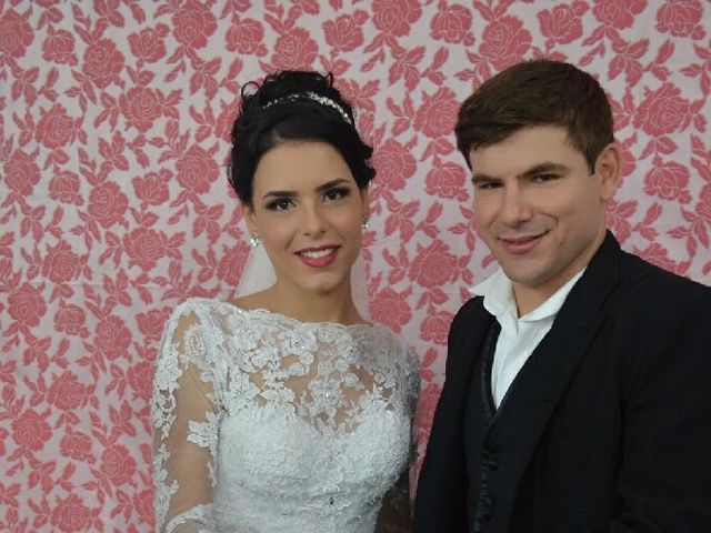 O casamento de Marcio  e Karla  em Ariquemes, Rondônia 20