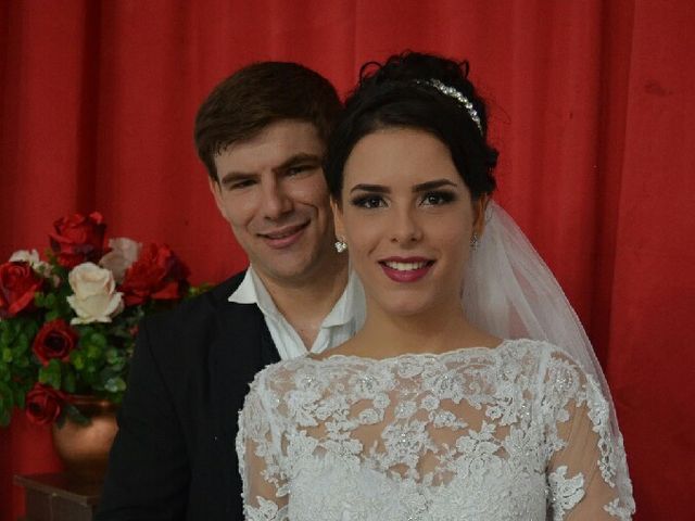 O casamento de Marcio  e Karla  em Ariquemes, Rondônia 24