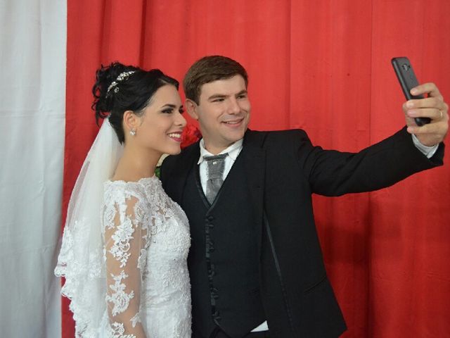 O casamento de Marcio  e Karla  em Ariquemes, Rondônia 25