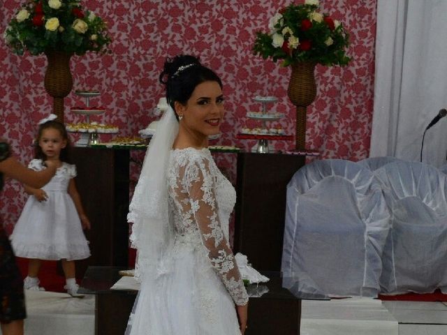 O casamento de Marcio  e Karla  em Ariquemes, Rondônia 28