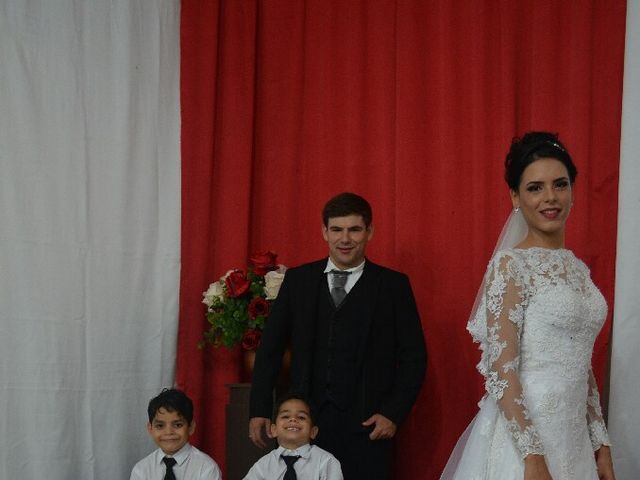 O casamento de Marcio  e Karla  em Ariquemes, Rondônia 37