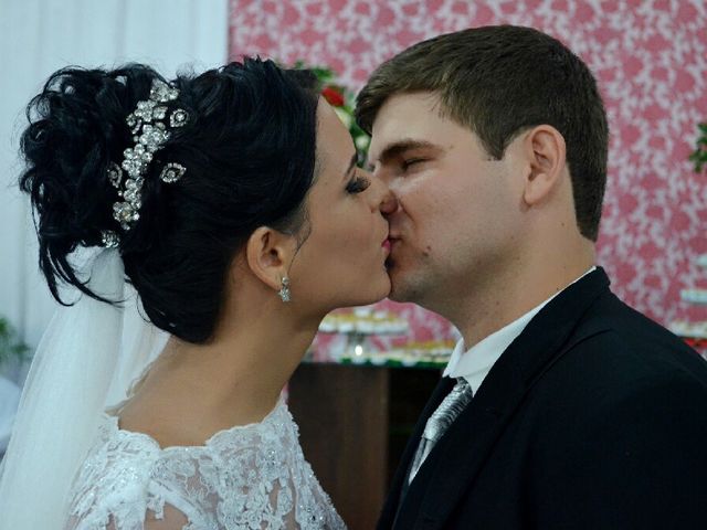 O casamento de Marcio  e Karla  em Ariquemes, Rondônia 39