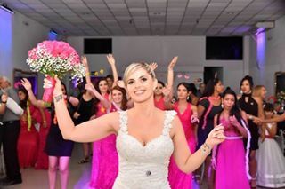 O casamento de Danilo e Natalia em São Paulo 3