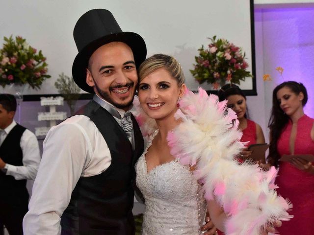 O casamento de Danilo e Natalia em São Paulo 1