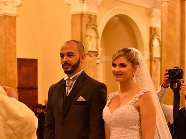 O casamento de Danilo e Natalia em São Paulo 5