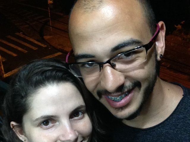 O casamento de Danilo e Natalia em São Paulo 2