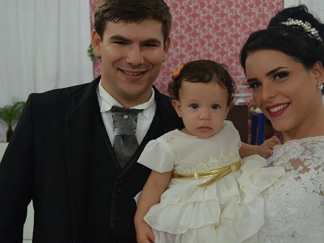 O casamento de Marcio  e Karla  em Ariquemes, Rondônia 40