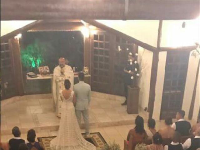 O casamento de Thiago Silva Pereira e Janaina Monteiro Sena Pereira em Taubaté, São Paulo Estado 3
