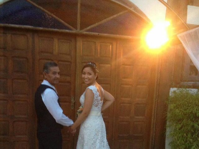 O casamento de Thiago Silva Pereira e Janaina Monteiro Sena Pereira em Taubaté, São Paulo Estado 1