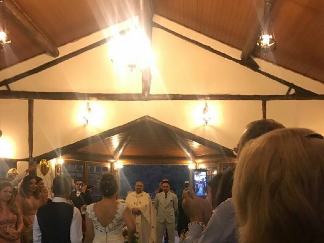O casamento de Thiago Silva Pereira e Janaina Monteiro Sena Pereira em Taubaté, São Paulo Estado 5