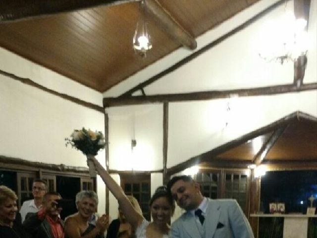 O casamento de Thiago Silva Pereira e Janaina Monteiro Sena Pereira em Taubaté, São Paulo Estado 2