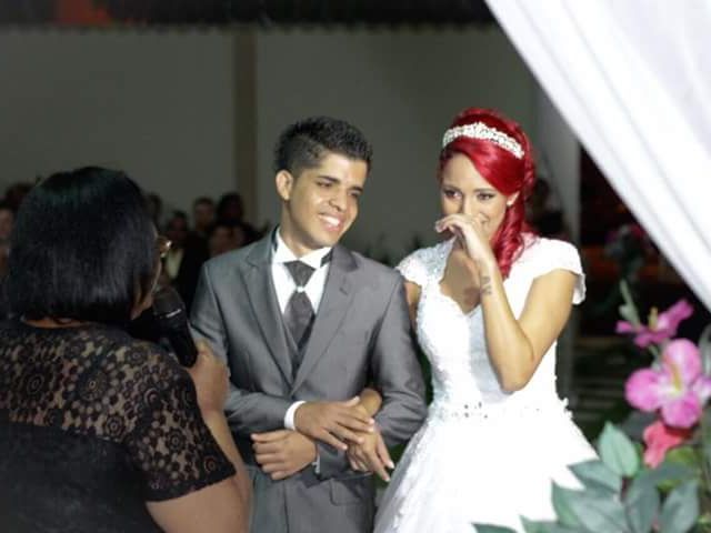 O casamento de Joelson  e Jéssica  em Belo Horizonte, Minas Gerais 8