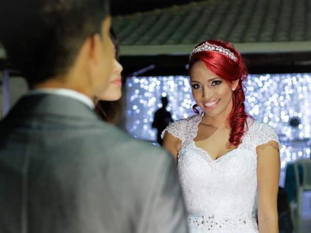 O casamento de Joelson  e Jéssica  em Belo Horizonte, Minas Gerais 9