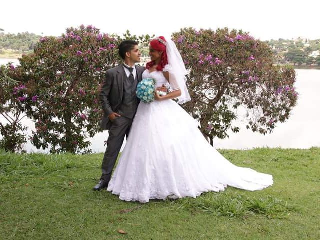 O casamento de Joelson  e Jéssica  em Belo Horizonte, Minas Gerais 11