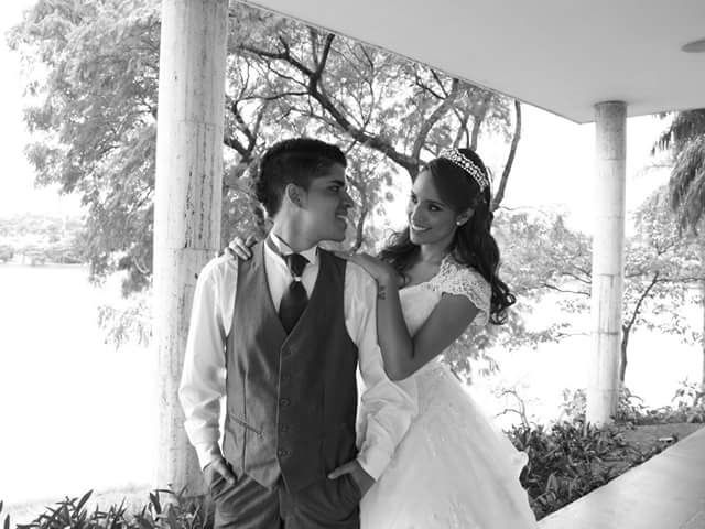O casamento de Joelson  e Jéssica  em Belo Horizonte, Minas Gerais 2